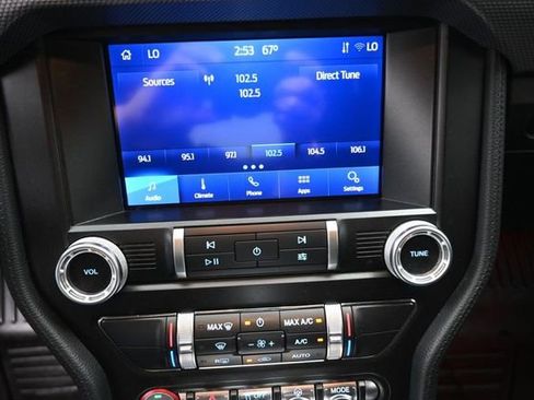 Used 2020 Ford Mustang GT w/ Equipment Group 301A RWD image 9