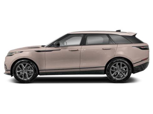 New 2026 Land Rover Range Rover Velar S image 2