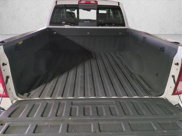 Used 2017 Chevrolet Silverado 1500 LTZ w/ Sport Package RWD image 6