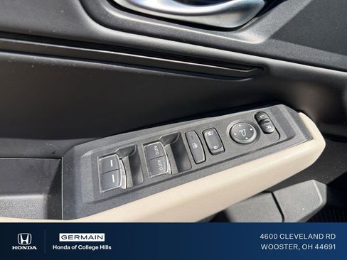 Used 2023 Honda Accord EX image 15