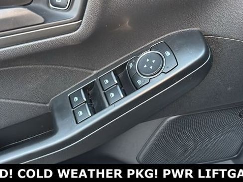 New 2026 Ford Escape Active w/ Cold Weather Package image 10