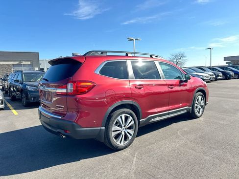 Used 2019 Subaru Ascent Limited w/ Popular Package #2 image 13
