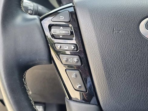 Used 2021 INFINITI QX80 Premium Select w/ Cargo Package RWD image 27