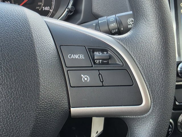 New 2027 Mitsubishi Outlander Sport ES AWD/4WD image 24