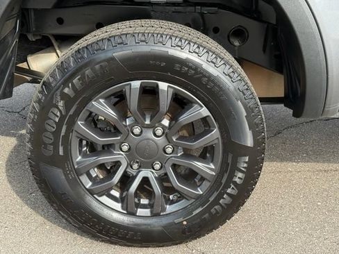 Used 2023 Ford Ranger XLT w/ Equipment Group 302A High AWD/4WD image 5