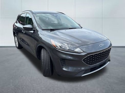 Used 2020 Ford Escape SE AWD/4WD image 5