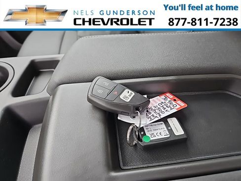New 2024 Chevrolet Silverado 2500 W/T w/ WT Convenience Package RWD image 25