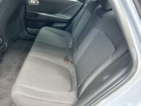 Certified 2024 Hyundai Ioniq 6 SE RWD image 20