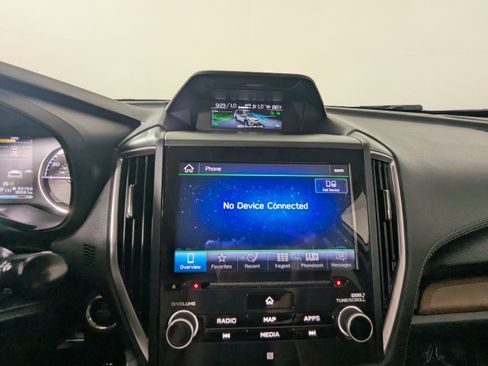 Used 2019 Subaru Forester Touring w/ Popular Package #3 AWD/4WD image 17