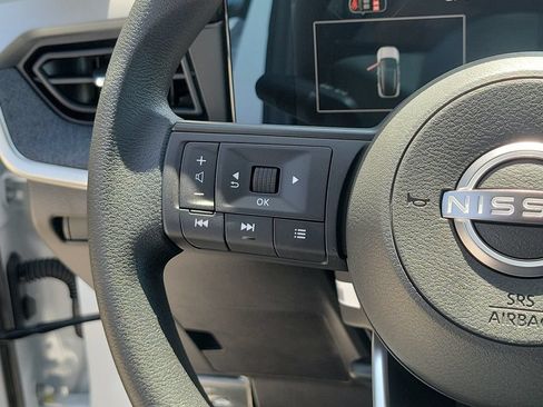 New 2026 Nissan Kicks S FWD image 21