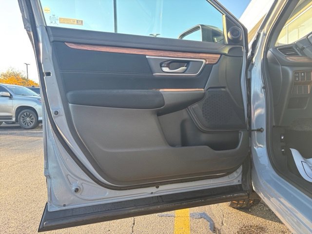 Used 2020 Honda CR-V EX image 10