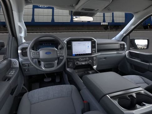 New 2026 Ford F150 XLT RWD image 9