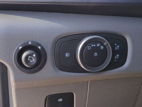 Certified 2023 Ford Transit 250 Base w/ Exterior Upgrade Package image 16