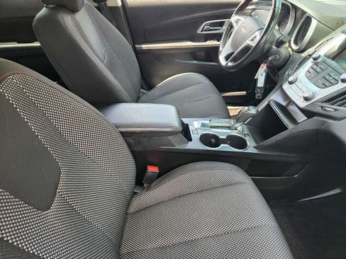 Used 2016 Chevrolet Equinox LT w/ Convenience Package FWD image 13