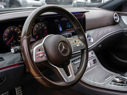 Used 2020 Mercedes-Benz CLS 450 w/ Premium Package image 22