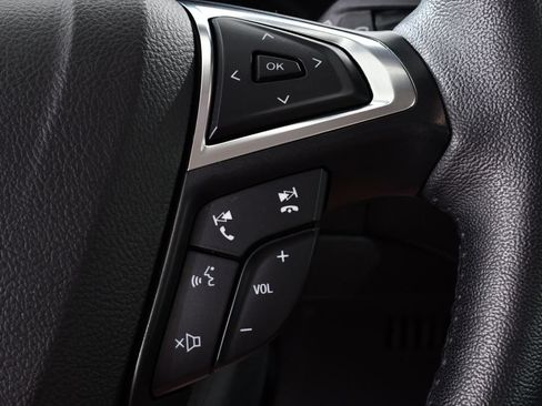 Used 2023 Ford Edge SEL w/ Convenience Package AWD/4WD image 34