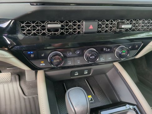 Used 2024 Honda Accord Touring image 31