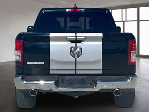 Used 2019 RAM 1500 Big Horn AWD/4WD image 5