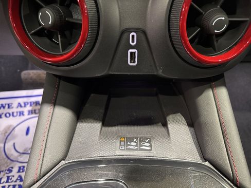 New 2026 Chevrolet Blazer RS w/ Driver Confidence II Package image 38