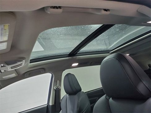 New 2026 Subaru Ascent Limited image 22