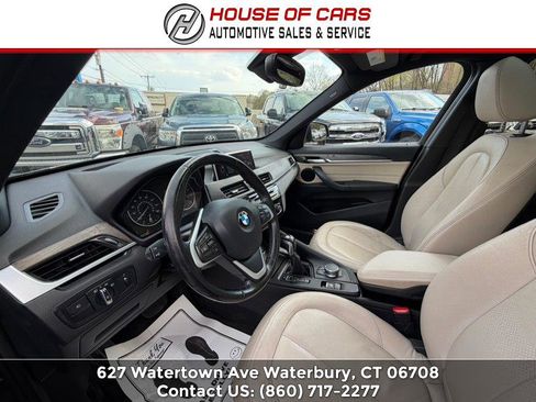 Used 2017 BMW X1 xDrive28i AWD/4WD image 22