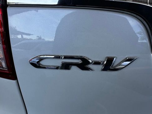 Used 2015 Honda CR-V EX-L image 23