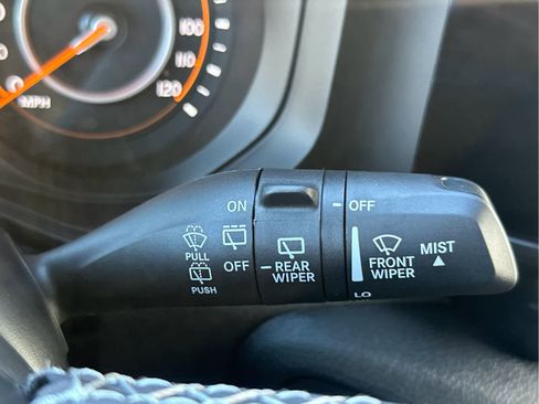 New 2025 Jeep Wrangler Sport image 44