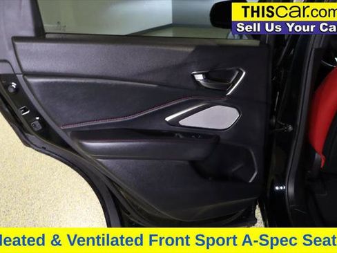 Used 2019 Acura RDX A-Spec image 28