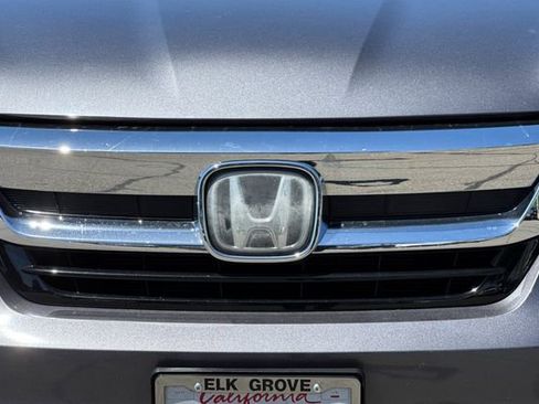Used 2019 Honda Pilot Elite image 47