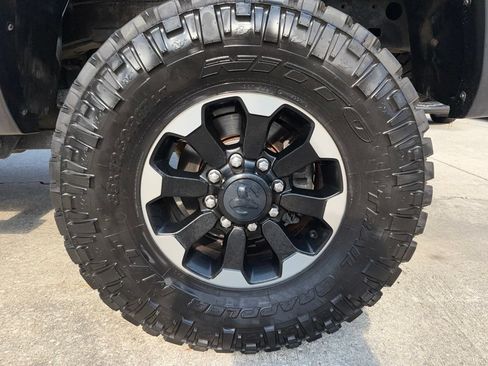 Used 2018 RAM 2500 Power Wagon w/ Leather & Luxury Group AWD/4WD image 51
