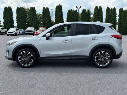 Used 2016 MAZDA CX-5 Grand Touring AWD/4WD image 11
