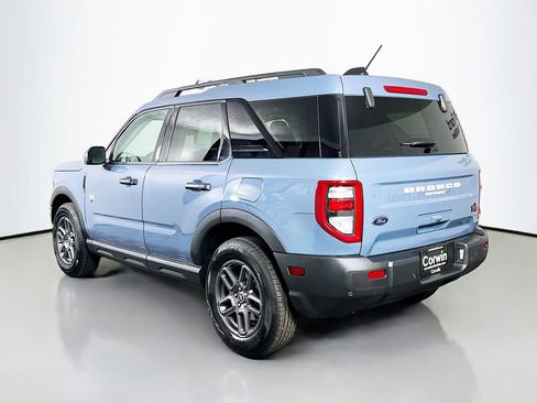 New 2025 Ford Bronco Sport Big Bend w/ Convenience Package image 11