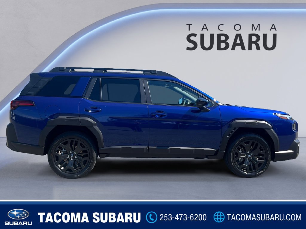 New 2026 Subaru Outback Limited XT AWD/4WD image 6