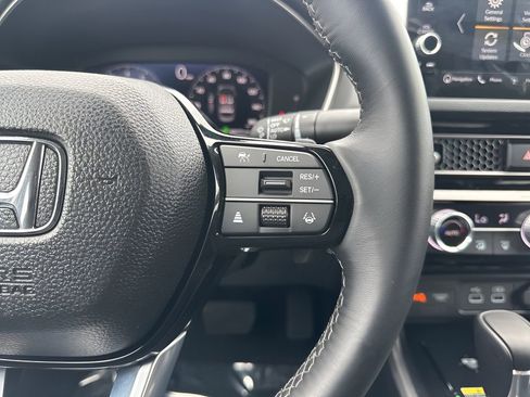 Used 2024 Honda Civic Touring image 16