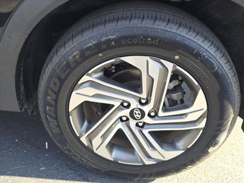 Used 2022 Hyundai Santa Fe SEL image 12