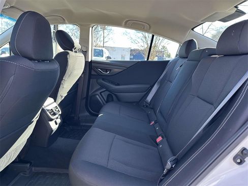 Used 2022 Subaru Legacy Premium image 17