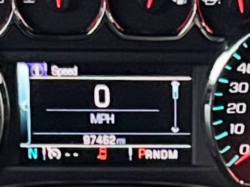 Used 2016 Chevrolet Tahoe LT image 39