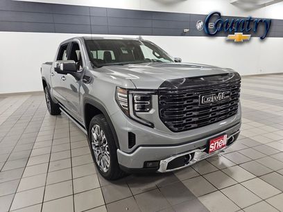 Used 2024 GMC Sierra 1500 Denali Ultimate
