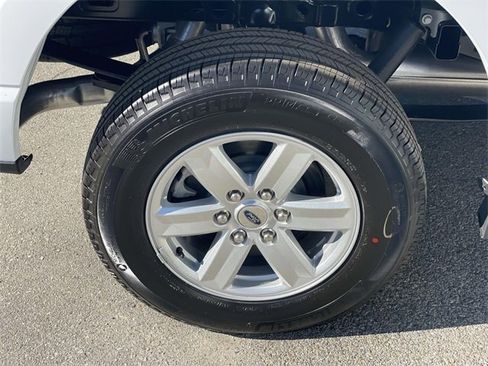 New 2025 Ford F150 XL w/ Equipment Group 103A High image 32