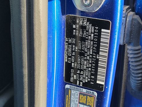 Used 2023 Kia Sportage X-Pro Prestige image 24