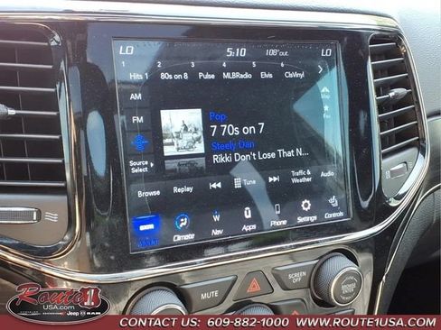 Used 2019 Jeep Grand Cherokee Limited X AWD/4WD image 19