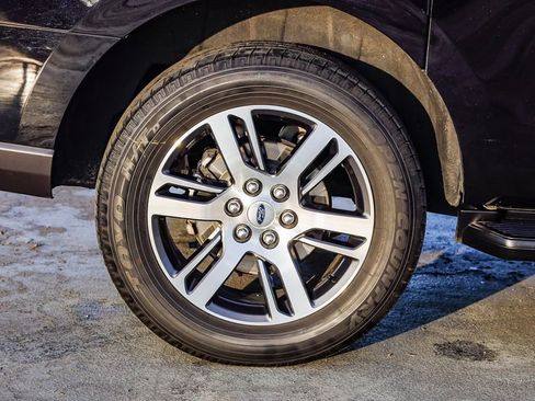 Used 2024 Ford Expedition Max Limited image 12