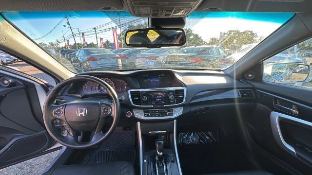 Used 2015 Honda Accord EX-L image 14