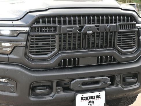 New 2026 RAM 2500 Power Wagon image 26