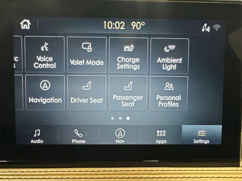 Used 2021 Lincoln Corsair Grand Touring w/ Towing Package I AWD/4WD image 35
