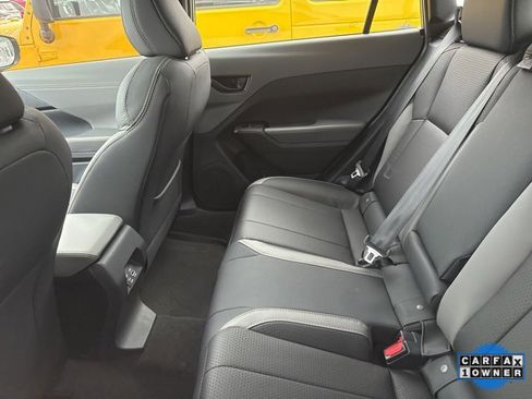 Used 2026 Subaru Crosstrek 2.5i Wilderness w/ Crosstrek Mirror Package image 6