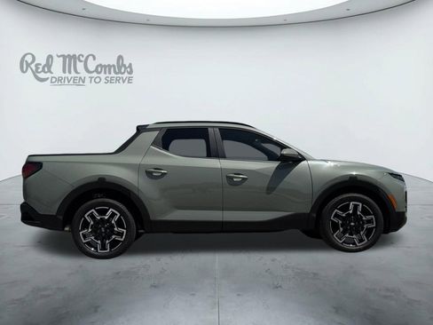 New 2025 Hyundai Santa Cruz Limited image 6