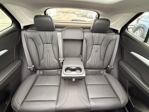 New 2026 Buick Envision Avenir image 16