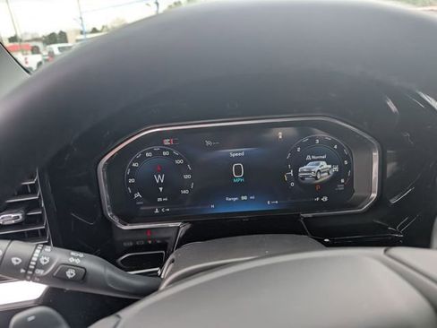 New 2026 Chevrolet Silverado 1500 RST w/ RST All Star Premium Package image 19