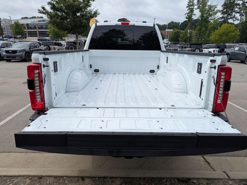 Certified 2024 Ford F250 XL w/ STX Appearance Package AWD/4WD image 32